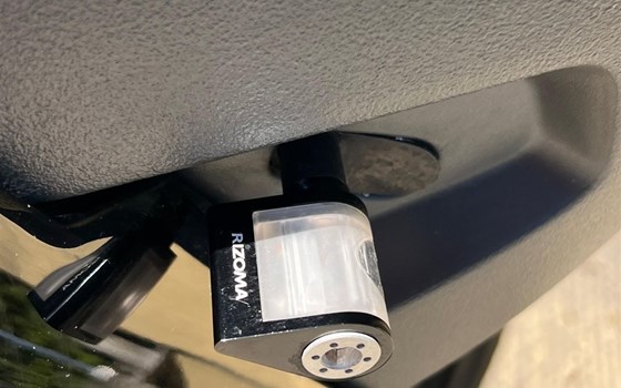 Gebrauchtmotorrad Yamaha XT660Z Tenere - Bild 10 Gebrauchtmotorrad Yamaha XT660Z Tenere - Bild 10