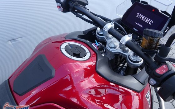 Gebrauchtmotorrad Triumph Tiger 900 GT Pro - Bild 3