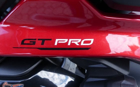 Gebrauchtmotorrad Triumph Tiger 900 GT Pro - Bild 5