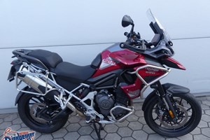 Angebot Triumph Tiger 1200 GT PRO