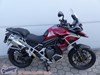 Triumph Tiger 1200 GT PRO