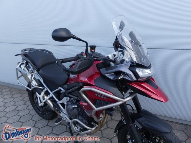 Angebot Triumph Tiger 1200 GT PRO