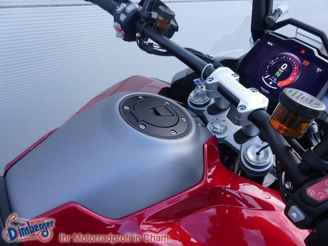 Angebot Triumph Tiger 1200 GT PRO