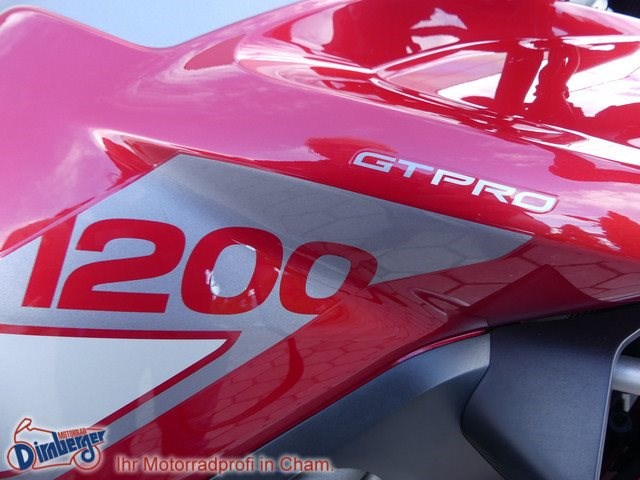 Angebot Triumph Tiger 1200 GT PRO