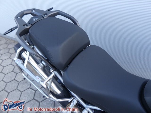 Angebot Triumph Tiger 1200 GT PRO