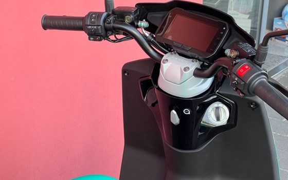 Neufahrzeug Piaggio 1 Active - Bild 5