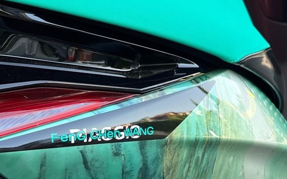 Neufahrzeug Piaggio 1 Active - Bild 8