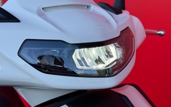 Neufahrzeug Piaggio Liberty 125 S - Bild 16