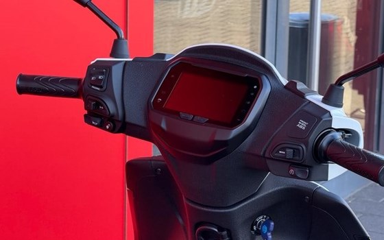 Neufahrzeug Piaggio Liberty 125 S - Bild 5