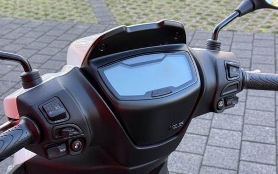 Offerta Piaggio Medley S 125 ie IGET - Immagine 10