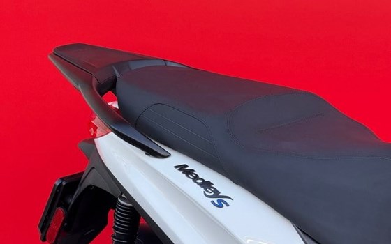 Offerta Piaggio Medley S 125 ie IGET - Immagine 12