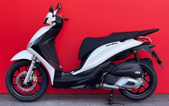 Offerta Piaggio Medley S 125 ie IGET - Immagine 13