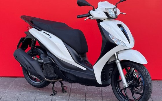 Offerta Piaggio Medley S 125 ie IGET - Immagine 2