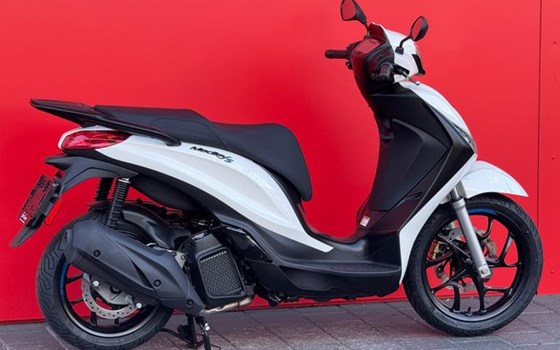 Offerta Piaggio Medley S 125 ie IGET - Immagine 4
