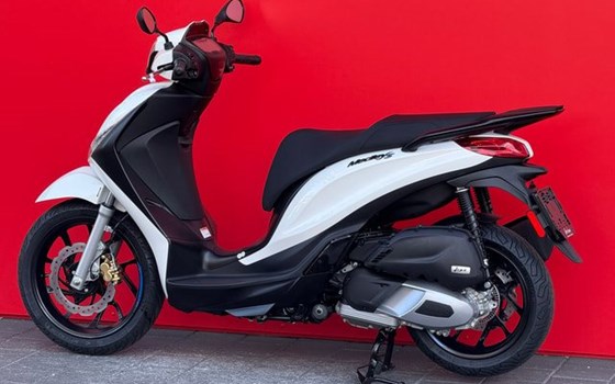 Offerta Piaggio Medley S 125 ie IGET - Immagine 5