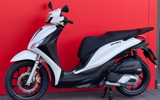 Offerta Piaggio Medley S 125 ie IGET - Immagine 6