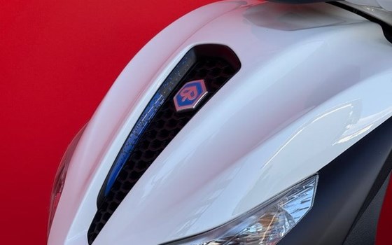 Offerta Piaggio Medley S 125 ie IGET - Immagine 7