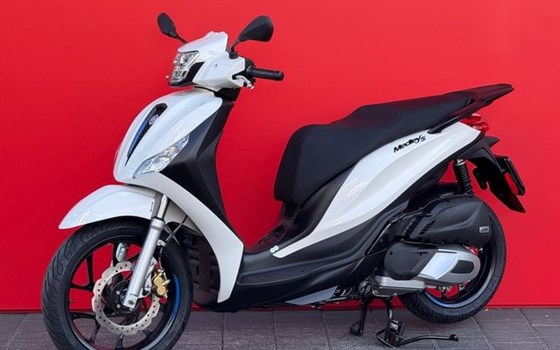 Offerta Piaggio Medley S 125 ie IGET - Immagine 8