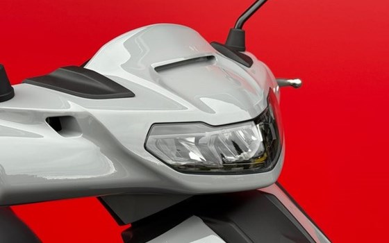 Neufahrzeug Piaggio Liberty 125 S - Bild 3