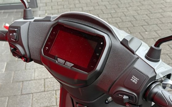 Neufahrzeug Piaggio Liberty 125 S - Bild 6