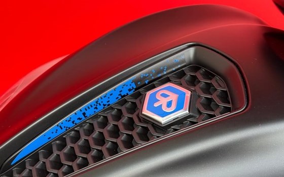 Neufahrzeug Piaggio Medley S 125 ie IGET - Bild 8