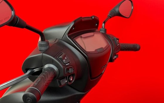 Neufahrzeug Piaggio Medley S 125 ie IGET - Bild 9