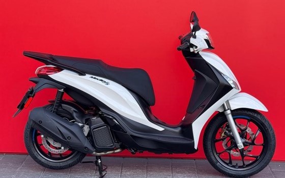 Neufahrzeug Piaggio Medley 150 - Bild 1
