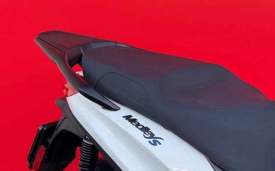 Neufahrzeug Piaggio Medley 150 - Bild 10