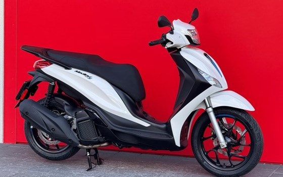 Neufahrzeug Piaggio Medley 150 - Bild 12
