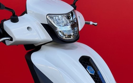 Neufahrzeug Piaggio Medley 150 - Bild 7