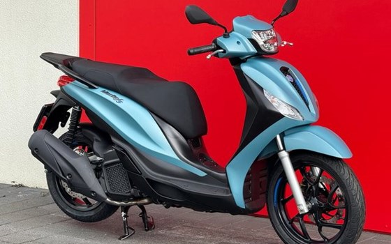 Neufahrzeug Piaggio Medley 150 - Bild 15
