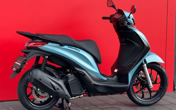 Neufahrzeug Piaggio Medley 150 - Bild 7