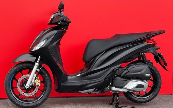Neufahrzeug Piaggio Medley 150 - Bild 10