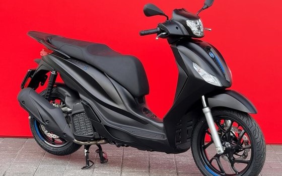 Neufahrzeug Piaggio Medley 150 - Bild 11