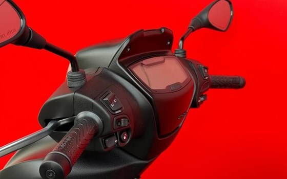 Neufahrzeug Piaggio Medley 150 - Bild 2