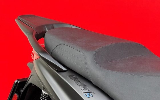 Neufahrzeug Piaggio Medley 150 - Bild 3