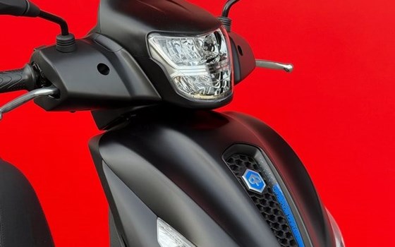 Neufahrzeug Piaggio Medley 150 - Bild 7