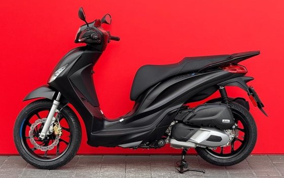 Neufahrzeug Piaggio Medley 150 - Bild 8