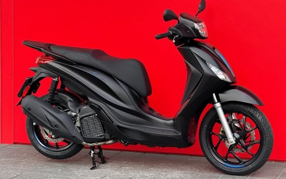 Neufahrzeug Piaggio Medley 150 - Bild 9