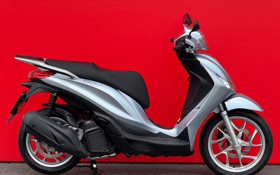 Neufahrzeug Piaggio Medley 125 - Bild 1
