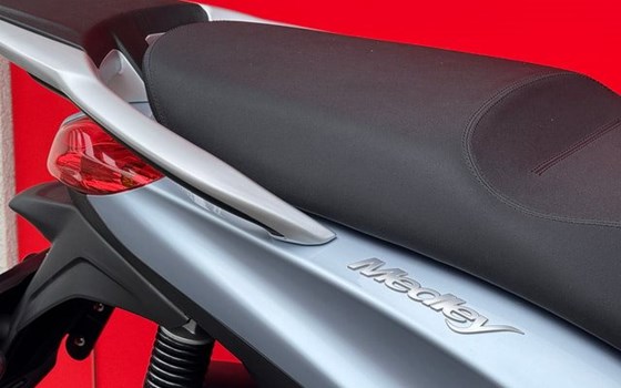 Neufahrzeug Piaggio Medley 125 - Bild 10