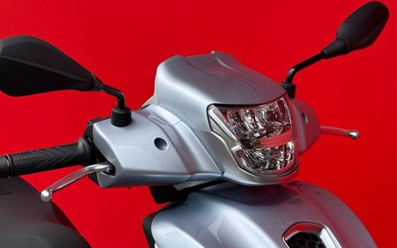 Neufahrzeug Piaggio Medley 125 - Bild 11