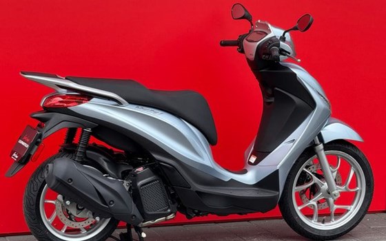 Neufahrzeug Piaggio Medley 125 - Bild 12