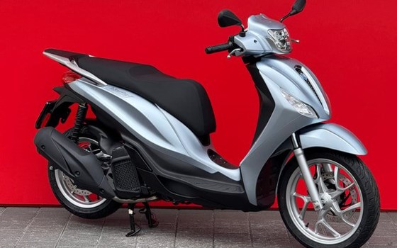 Neufahrzeug Piaggio Medley 125 - Bild 3