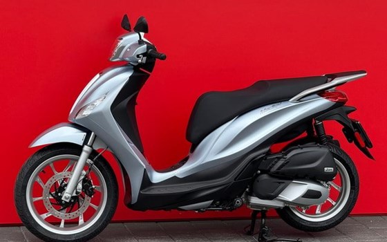 Neufahrzeug Piaggio Medley 125 - Bild 5