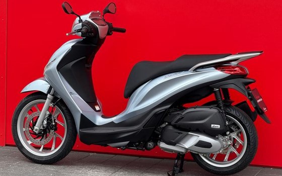 Neufahrzeug Piaggio Medley 125 - Bild 6