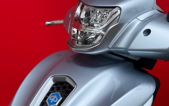 Neufahrzeug Piaggio Medley 125 - Bild 8