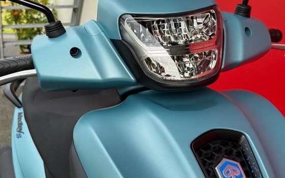 Neufahrzeug Piaggio Medley S 125 ie IGET - Bild 10