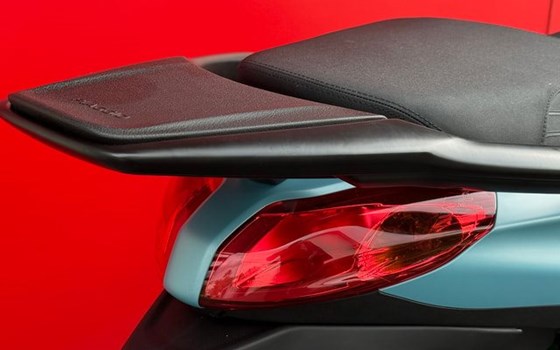 Neufahrzeug Piaggio Medley S 125 ie IGET - Bild 9