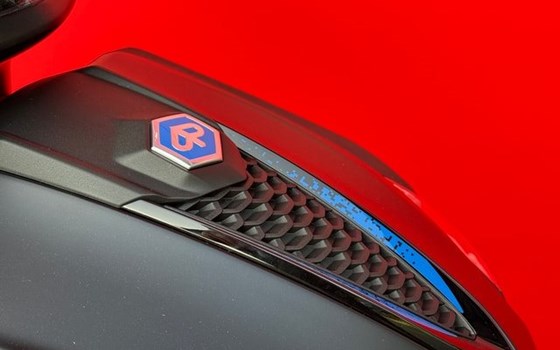 Neufahrzeug Piaggio Liberty 125 S - Bild 5